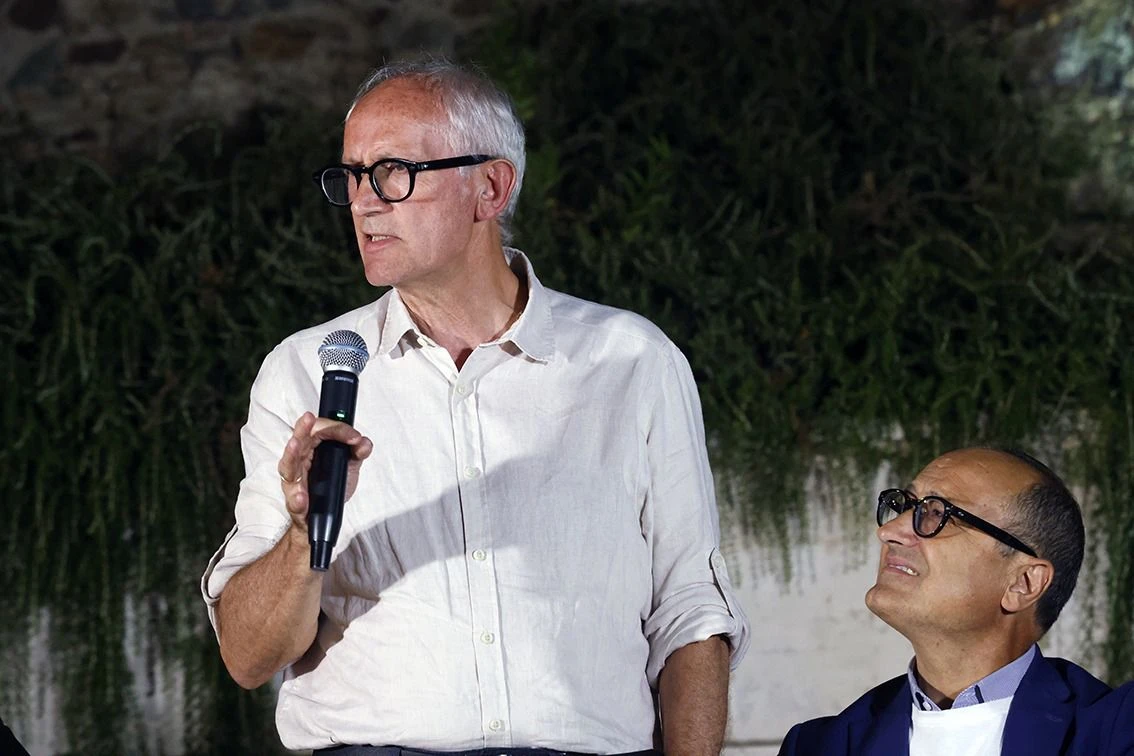 Manoccio: "Diritto d'asilo, l'Europa abbassa la guardia"