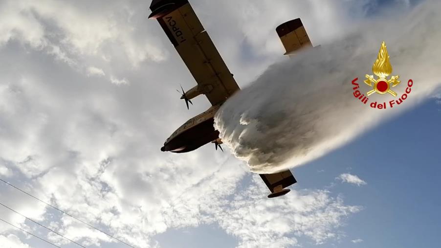 Campagna Antincendio Boschiva, stipulata la convenzione tra i Vigili del Fuoco, Regione e Calabria Verde images Campagna Antincendio Boschiva, stipulata la convenzione tra i Vigili del Fuoco, Regione e Calabria Verde