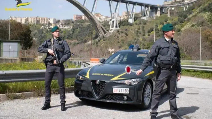 Gestione dei depuratori nel Catanzarese, contestato danno erariale di 600 mila euro: 9 indagati