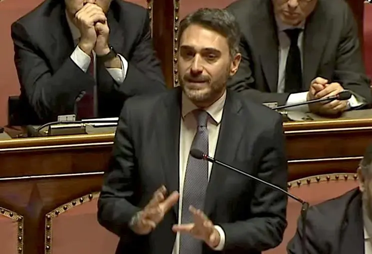 images Ponte sullo Stretto, Irto (Pd): "Progetto privo di approfondimenti su terremoti e maremoti"