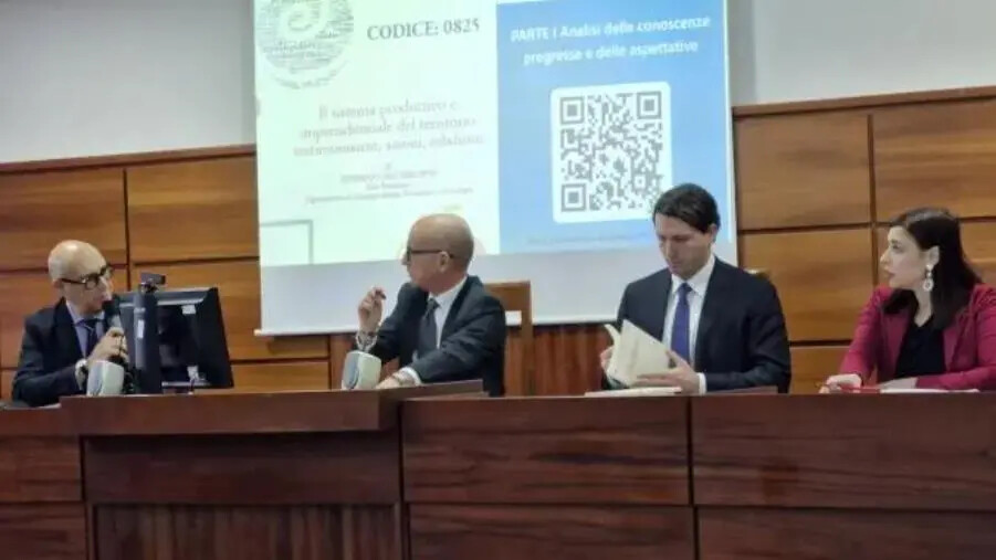 images UMG e territorio, 2 incontri dedicati al sistema produttivo e imprenditoriale locale