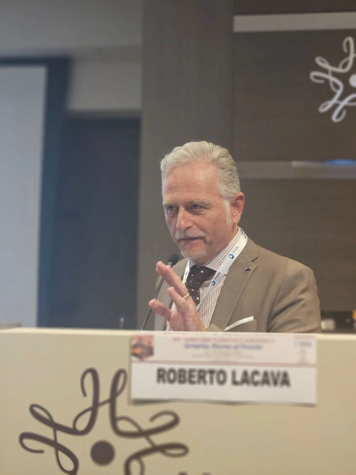 A Catanzaro l'evento di Ortogeriatria FFN Italy: un team interdisciplinare per la prevenzione, la cura ed il recupero funzionale del grande anziano