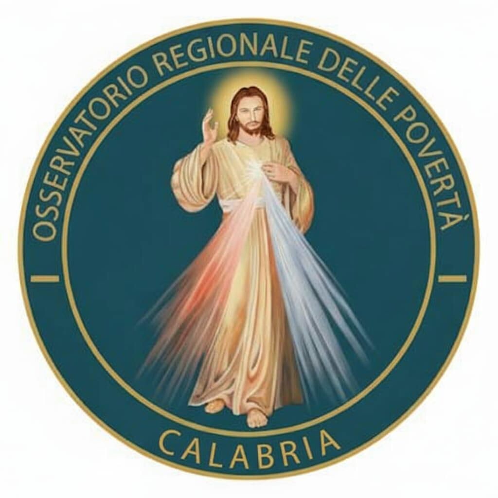 images Giubileo dei Poveri e del Volontariato 2025, la Calabria risponde all'appello di carità del Papa