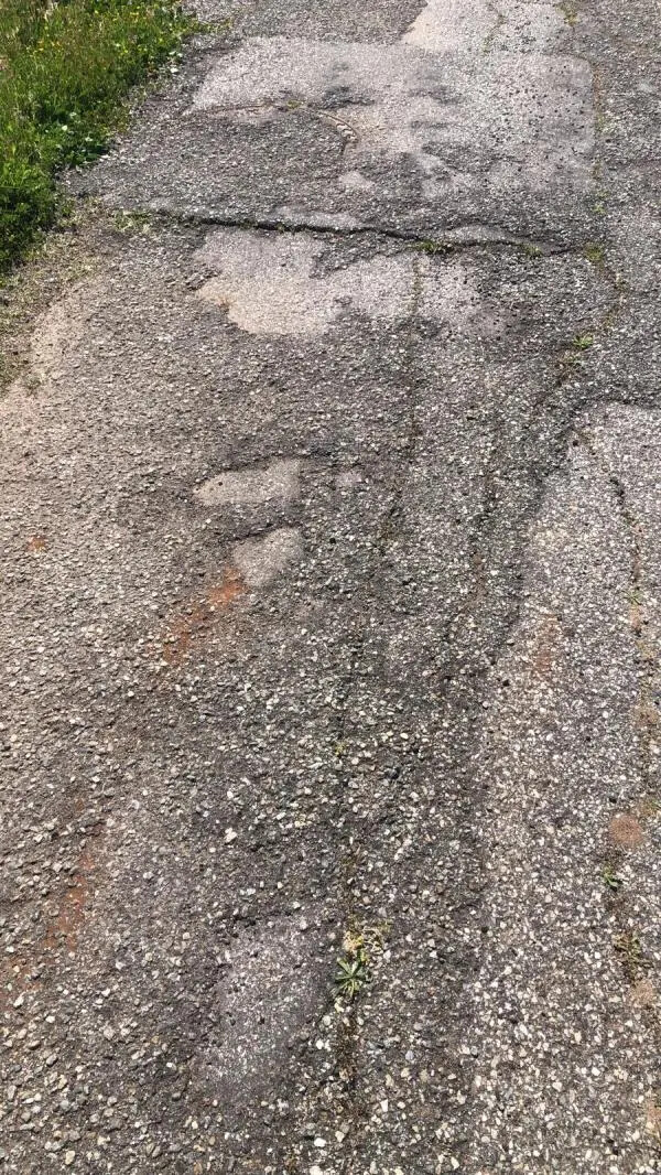 images Via Staglianò a Lamezia dissestata e abbandonata, Calipari (Exit): "Urge la messa in sicurezza" 