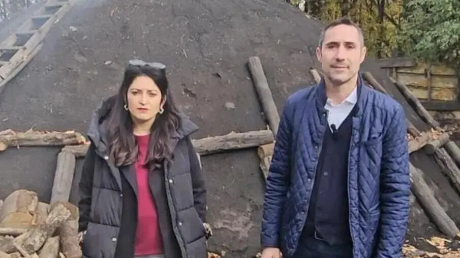 images Carbonai di Serra San Bruno, Alecci presenta mozione per riconoscere l’arte come patrimonio Unesco