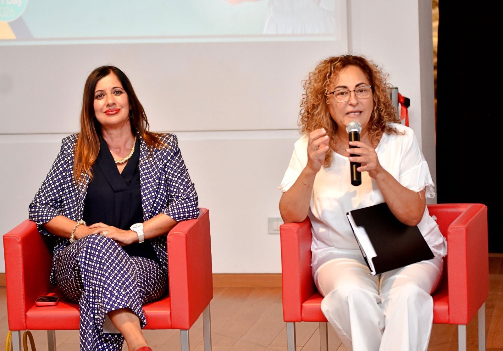 Giornata Mondiale della Fisioterapia, a Catanzaro formazione e informazione per i cittadini: l’iniziativa dell’OFI CZ-KR-VV images Giornata Mondiale della Fisioterapia, a Catanzaro formazione e informazione per i cittadini: l’iniziativa dell’OFI CZ-KR-VV
