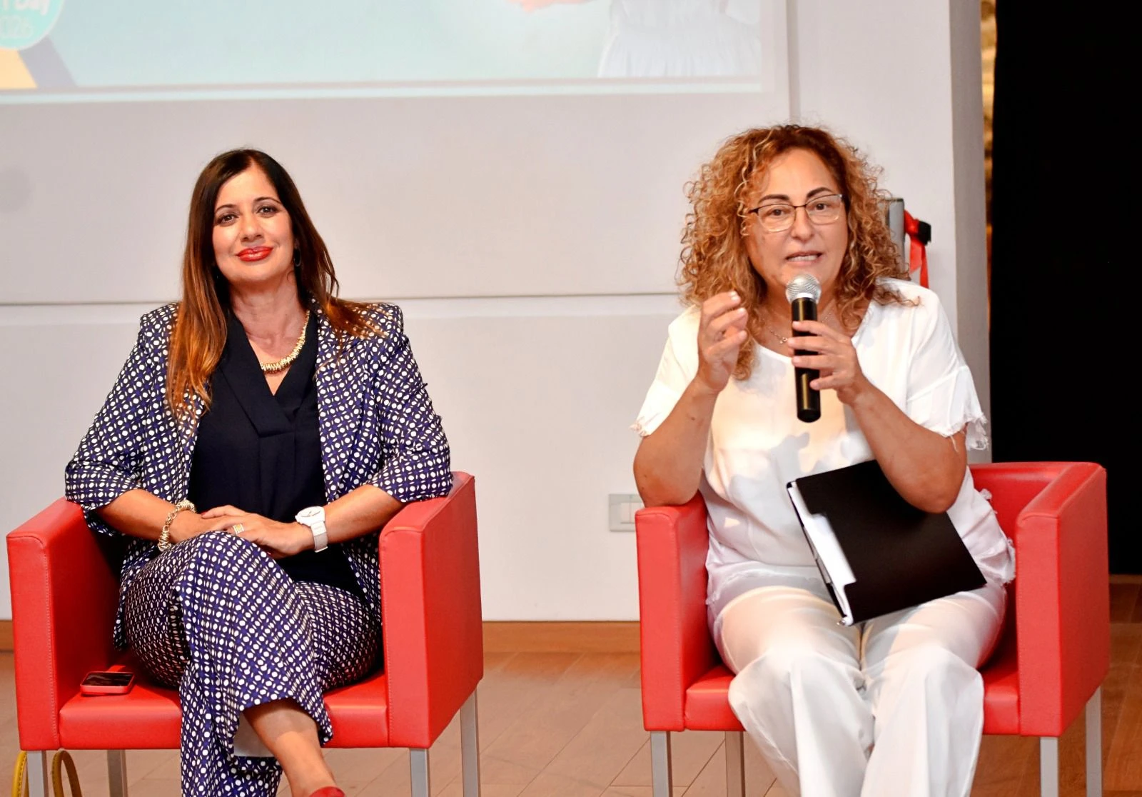 Giornata Mondiale della Fisioterapia, a Catanzaro formazione e informazione per i cittadini: l’iniziativa dell’OFI CZ-KR-VV