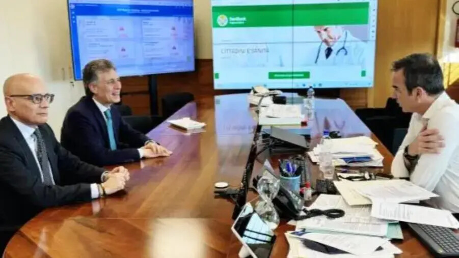 Politiche di sviluppo, unità d’intenti tra Unindustria Calabria e Regione images Politiche di sviluppo, unità d’intenti tra Unindustria Calabria e Regione