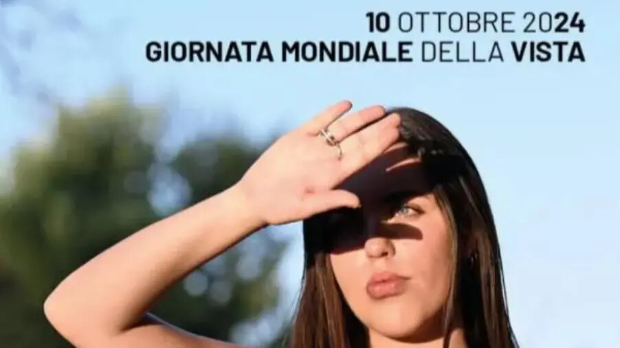 Giornata mondiale della vista, a Catanzaro l'impegno di UICI e IAPB per la prevenzione e la sensibilizzazione images Giornata mondiale della vista, a Catanzaro l'impegno di UICI e IAPB per la prevenzione e la sensibilizzazione