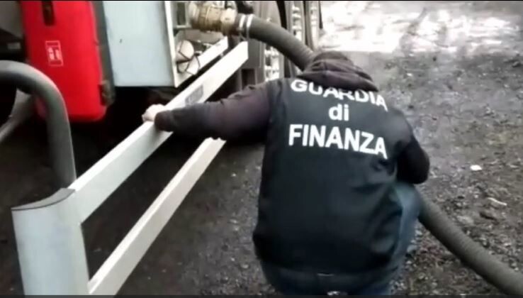 images Tensioni sui prezzi dei prodotti energetici: intensificati i controlli 