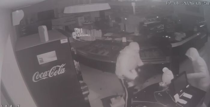 images Catanzaro, furto da 1000 euro al bar Gianduiotto: il secondo alla stessa azienda in pochi mesi