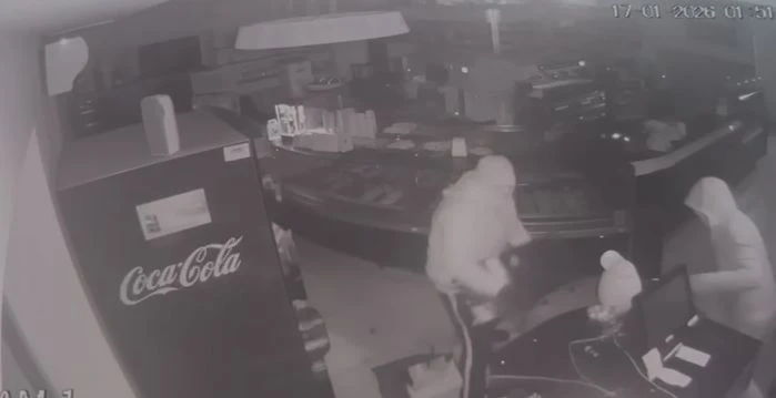 Catanzaro, furto da 1000 euro al bar Gianduiotto: il secondo alla stessa azienda in pochi mesi