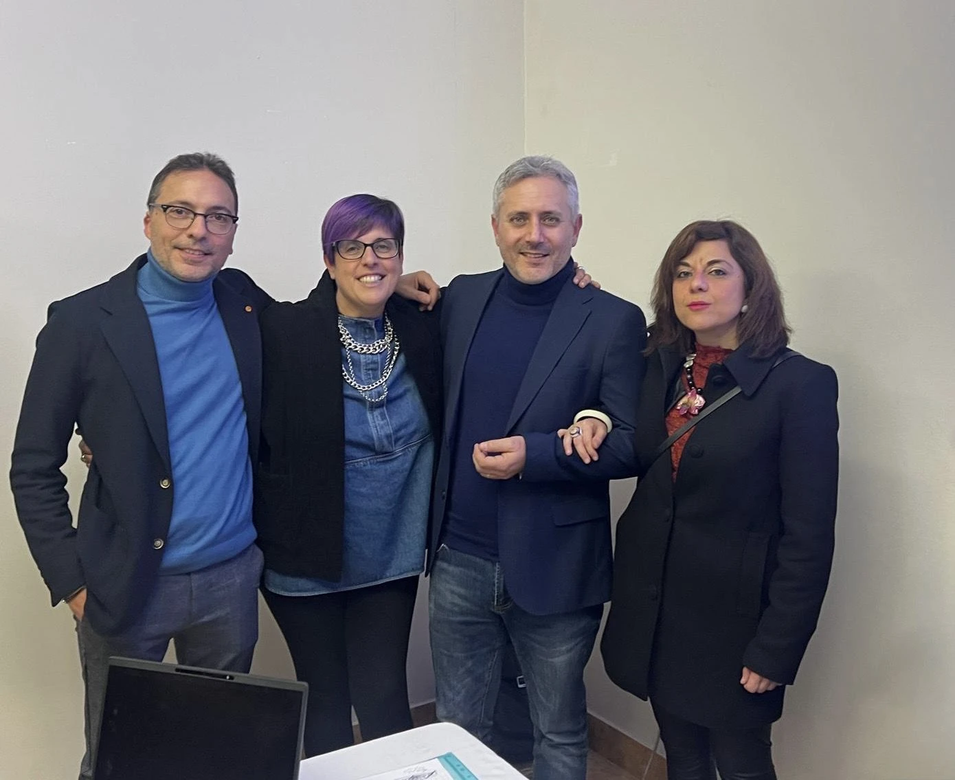 Flc Cgil Calabria, Marcuzzo nuovo Segretario Generale