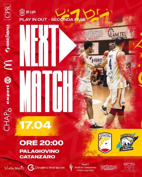 images Basket Academy, "tutti convocati": appuntamento il 17 aprile 