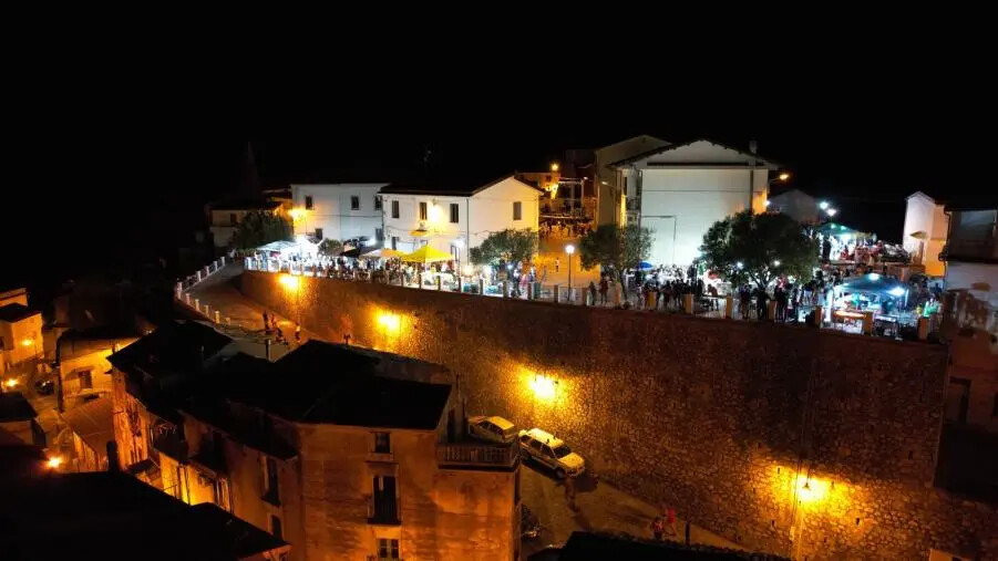 images Dissesto Comune Isca sullo Ionio, s'insedia il commissario straordinario per la liquidazione 