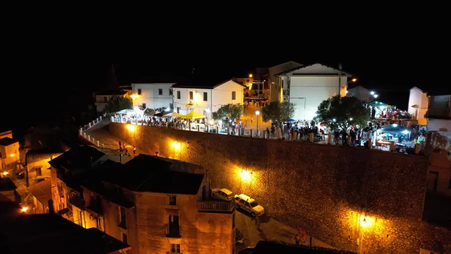 images Il progetto “Filiere corte e mercati locali” approda a Isca, Centrache, Chiaravalle e Borgia