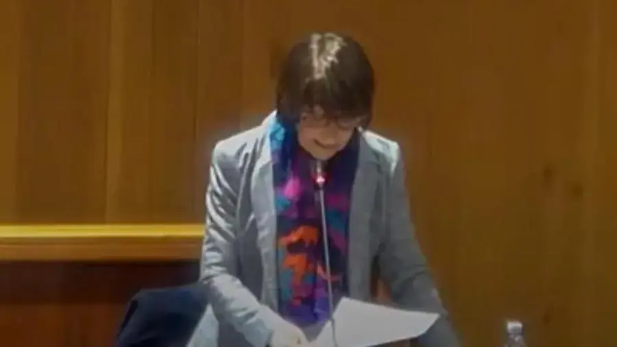 Prospettive della telemedicina in Calabria, l'interrogazione della consigliera Amalia Bruni images Prospettive della telemedicina in Calabria, l'interrogazione della consigliera Amalia Bruni