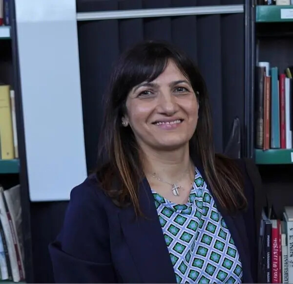 A Chiaravalle un nuovo scossone politico: Maria Stefania Fera lascia il consiglio comunale images A Chiaravalle un nuovo scossone politico: Maria Stefania Fera lascia il consiglio comunale