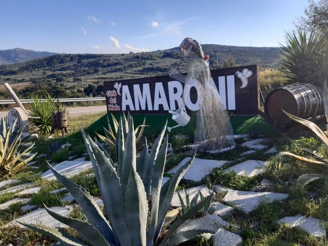 “Addolcendo il futuro”. Amaroni, Città del Miele, esempio per il nuovo made in Italy images “Addolcendo il futuro”. Amaroni, Città del Miele, esempio per il nuovo made in Italy