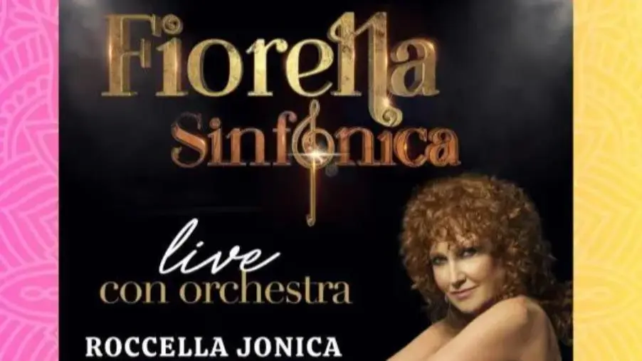 Roccella Summer Festival 2025, il 16 agosto al Teatro al Castello ci sarà Fiorella Mannoia images Roccella Summer Festival 2025, il 16 agosto al Teatro al Castello ci sarà Fiorella Mannoia