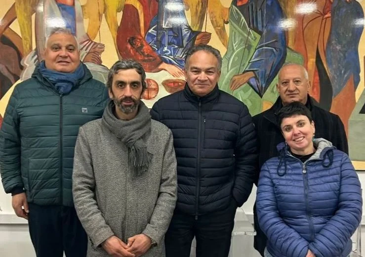 Arciconfraternita dell’Immacolata: rinnovato il Seggio Priorale, Puleo confermato all'unanimità