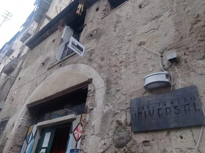 A Cosenza l'Aghia Ognissanti Fest: immagini, suoni e visioni per celebrare l’antiproibizionismo images A Cosenza l'Aghia Ognissanti Fest: immagini, suoni e visioni per celebrare l’antiproibizionismo