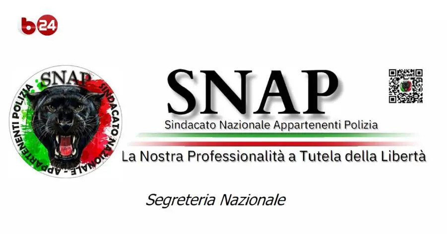 Nave Mykonos Magis G7, SNAP chiede l'accesso agli atti al Dipartimento della Pubblica
Sicurezza images Nave Mykonos Magis G7, SNAP chiede l'accesso agli atti al Dipartimento della Pubblica
Sicurezza