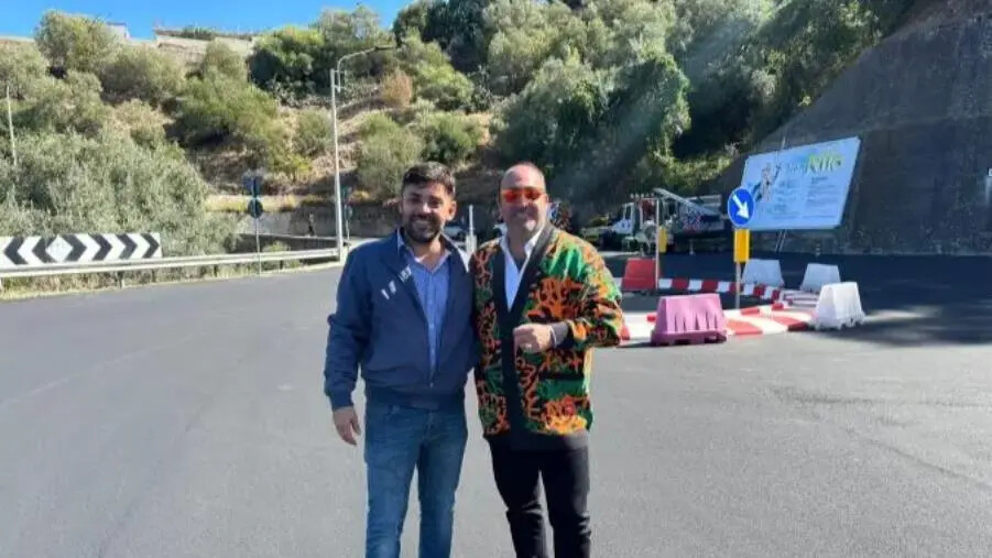 Corigliano Rossano, iniziati i lavori della rotatoria sulla Provinciale 250 images Corigliano Rossano, iniziati i lavori della rotatoria sulla Provinciale 250