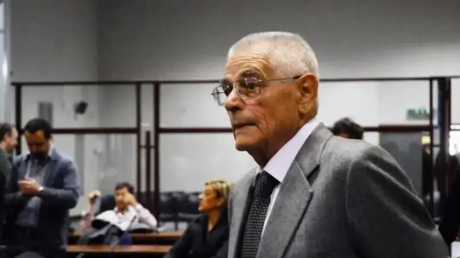 Scomparsa Subranni, Occhiuto: "Uomo delle Istituzioni, sincera vicinanza alla famiglia" images Scomparsa Subranni, Occhiuto: "Uomo delle Istituzioni, sincera vicinanza alla famiglia"