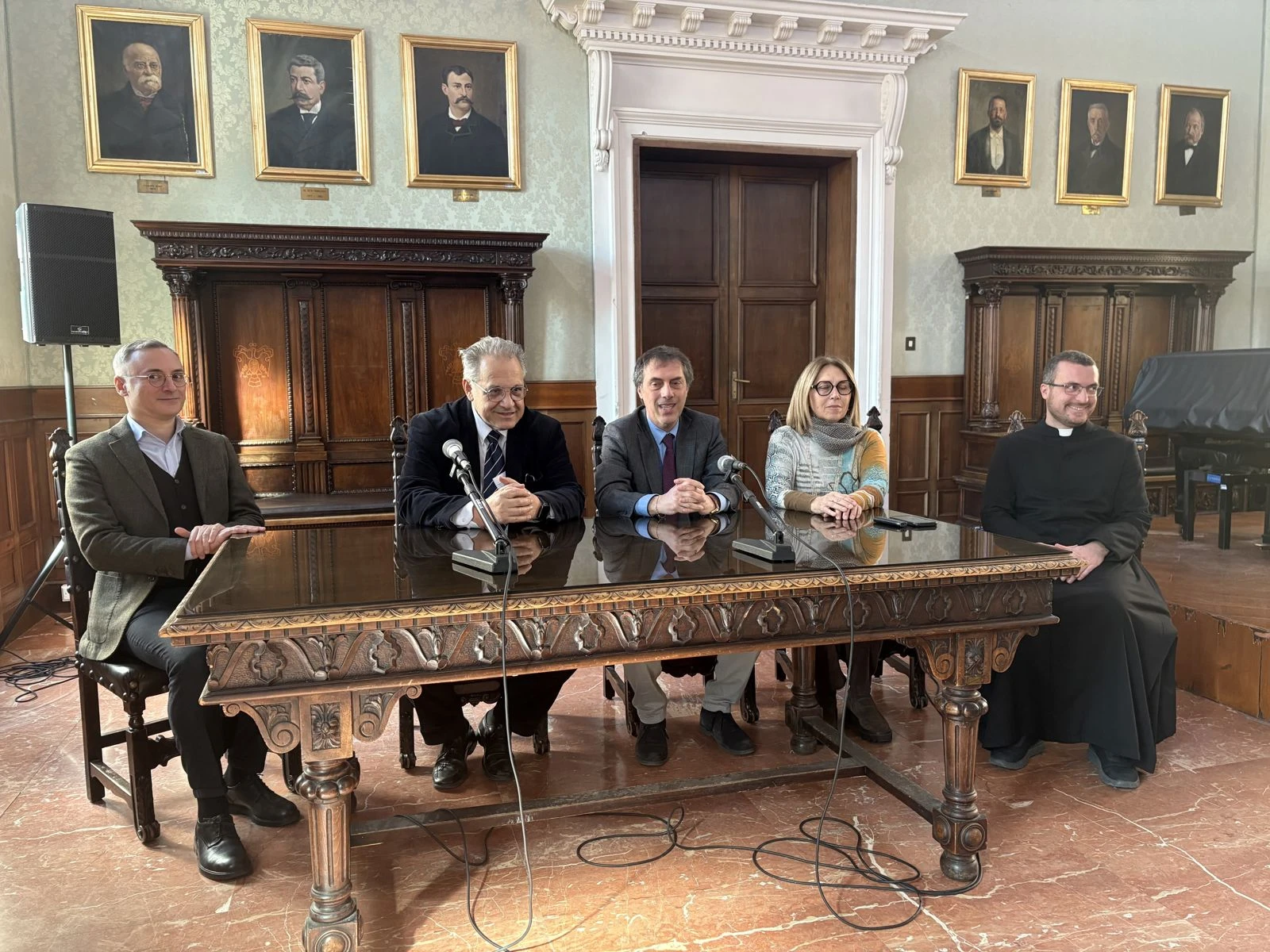 Al via a Catanzaro il festival dei cori con 200 artisti greci, atteso venerdì il leader del PASOK