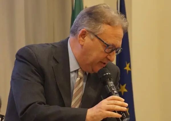 images Eletto il nuovo Priore dell’Arciconfraternita del SS. Rosario di Catanzaro: è Francesco Granato
