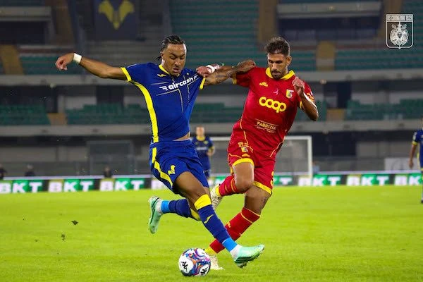 Serie B, CATANZARO vs ASCOLI: 0-0 (AGGIORNAMENTI)