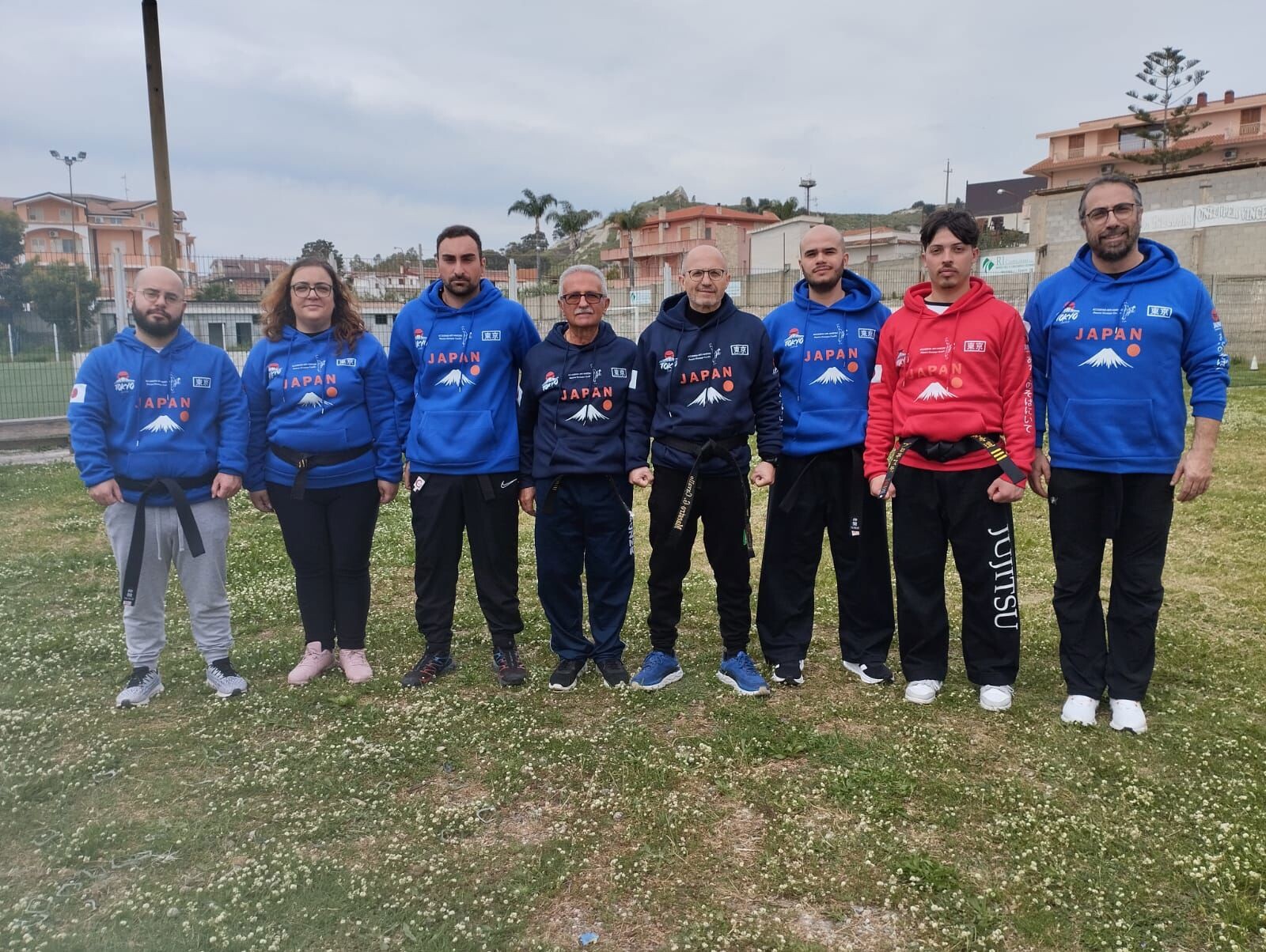 Caulonia Marina capitale delle arti marziali: il 28 giugno il Gran Galà dell’Accademia del Maestro Giuseppe Cavallo images Caulonia Marina capitale delle arti marziali: il 28 giugno il Gran Galà dell’Accademia del Maestro Giuseppe Cavallo