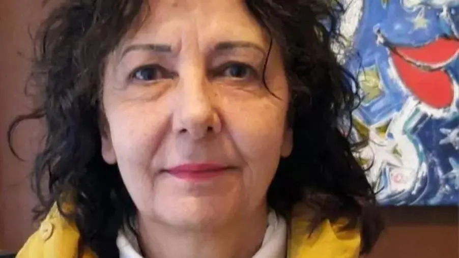 Nelle Gallerie del San Giovanni di Catanzaro giovedì inaugurazione della mostra "Es e materia" di Fulginiti e Russo images Nelle Gallerie del San Giovanni di Catanzaro giovedì inaugurazione della mostra "Es e materia" di Fulginiti e Russo