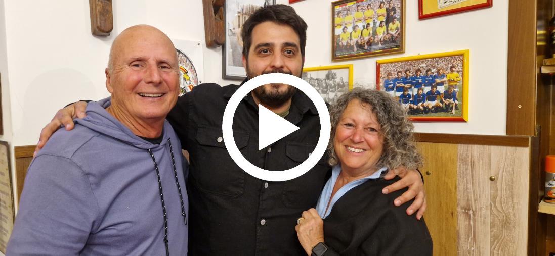 images Dagli USA in Calabria, la storia di Barbara che cerca le sue origini a Santa Caterina