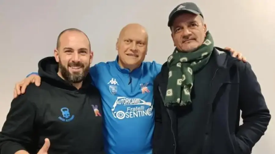 Catanzaro, la ricerca scende in campo: innovazione scientifica per i giovani calciatori images Catanzaro, la ricerca scende in campo: innovazione scientifica per i giovani calciatori