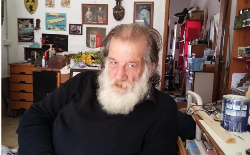 L’Accademia delle belle arti di Catanzaro dice addio al docente e artista Paolo Pancari Doria  images L’Accademia delle belle arti di Catanzaro dice addio al docente e artista Paolo Pancari Doria