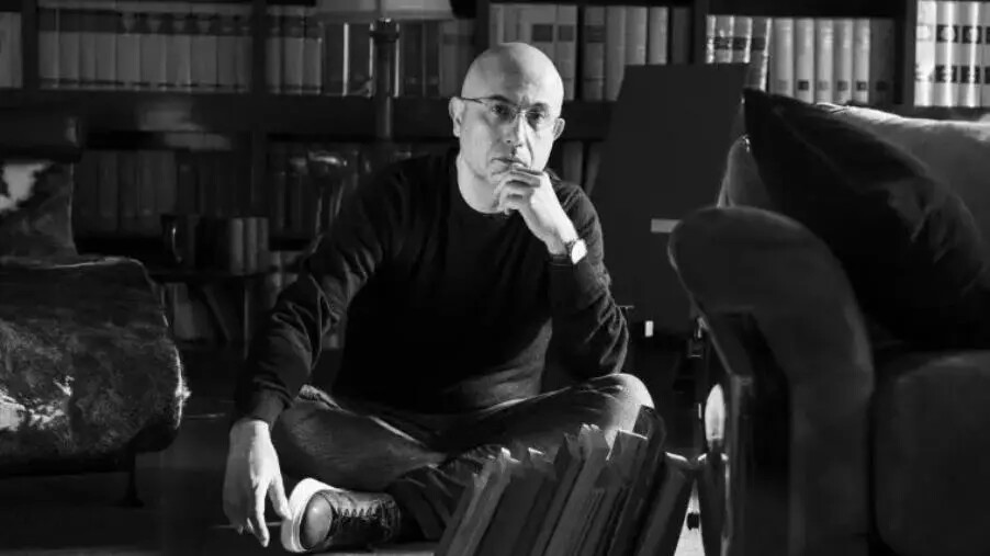 images Premio InediTO 2025, Pietropaolo Morrone in finale con il racconto “Il colore del fango” 