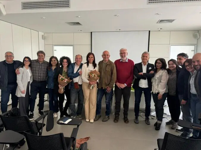 A Corigliano Rossano la prima sperimentazione di agrumeti in agroecologia in Calabria images A Corigliano Rossano la prima sperimentazione di agrumeti in agroecologia in Calabria