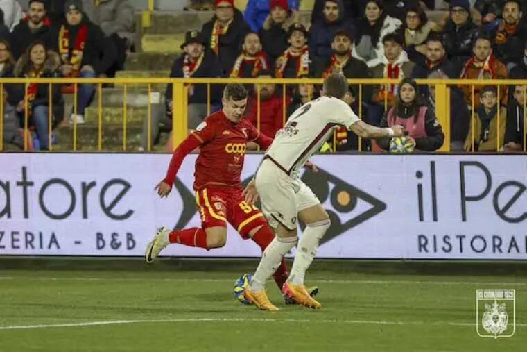 Serie B, Südtirol e Catanzaro in campo alle 15: le formazioni ufficiali images Serie B, Südtirol e Catanzaro in campo alle 15: le formazioni ufficiali