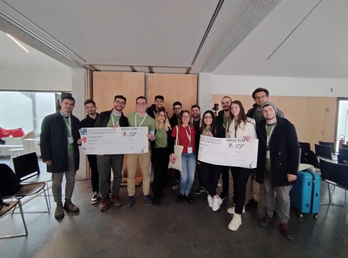 images Gli ingegneri gestionali dell’Unical protagonisti al prestigioso Manuthon