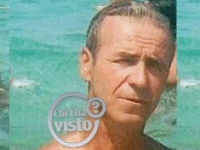 images Catanzaro, 15 anni senza Armando Redesco scomparso da casa la Vigilia di Natale