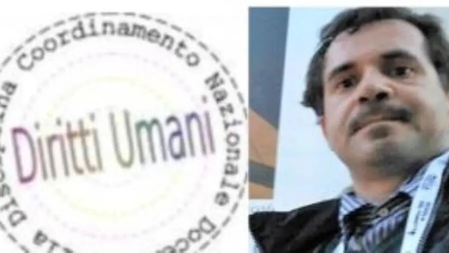 Omicidio Ilaria Sula, l'appello di Pesavento (CNDDU): "Un minuto di silenzio in tutte le scuole" images Omicidio Ilaria Sula, l'appello di Pesavento (CNDDU): "Un minuto di silenzio in tutte le scuole"