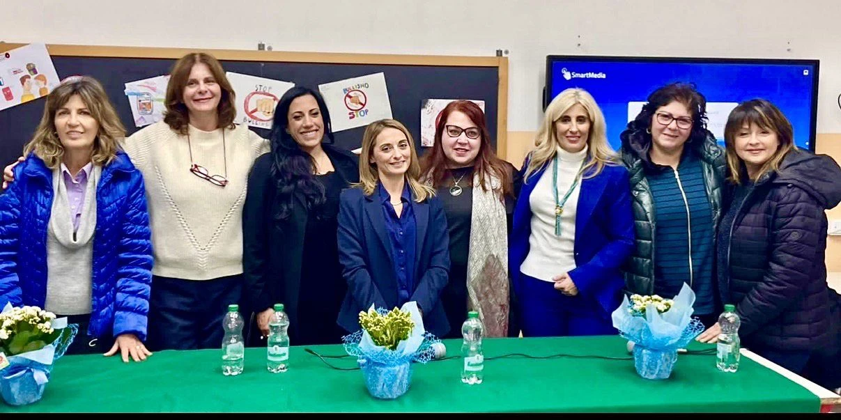 Cyberbullismo e bullismo: confronto e prevenzione all’Istituto Comprensivo di Castrolibero