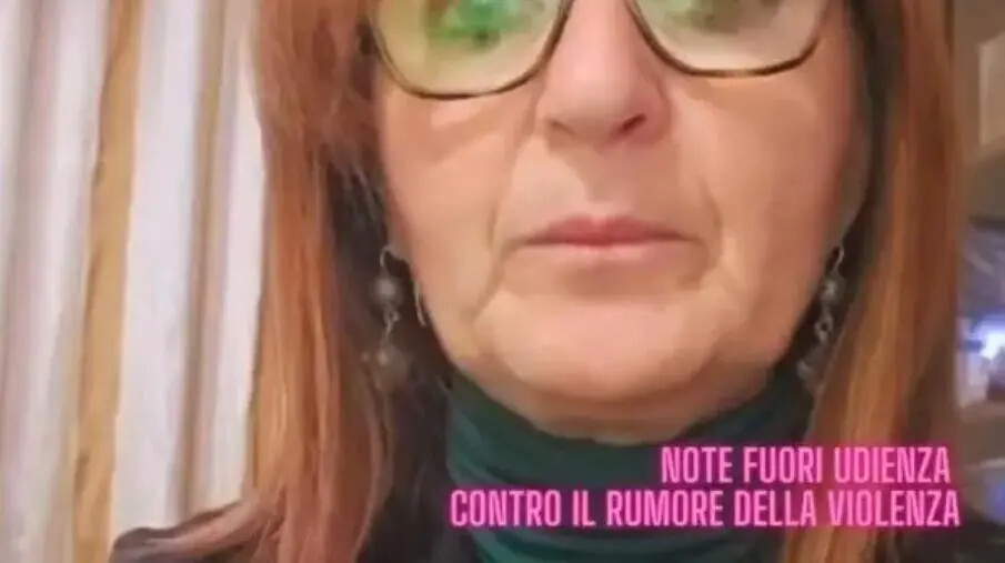 images Gli avvocati di “Note fuori udienza” del Foro di Crotone realizzano un video contro la violenza sulle donne
