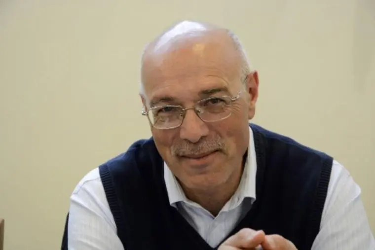 Un professore dell'Unical insignito della Medaglia Lewis Fry Richardson 2025 images Un professore dell'Unical insignito della Medaglia Lewis Fry Richardson 2025