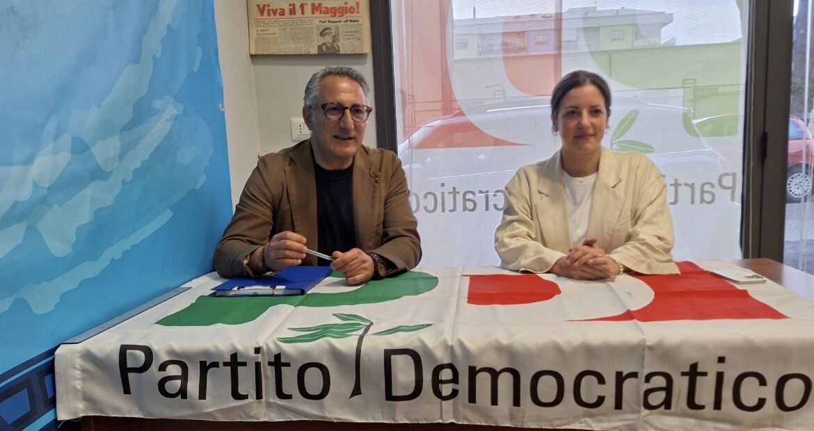 images Catanzaro, PD Lido al lavoro per stimolare risposte concrete alle problematiche del territorio