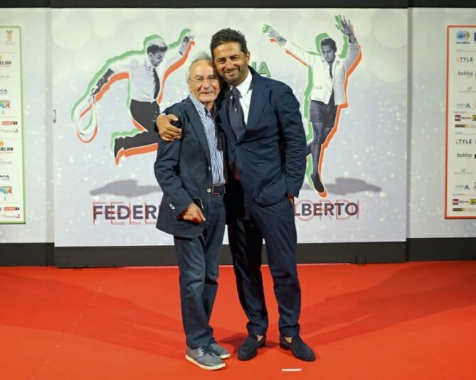 images Scomparsa Nuccio Marullo, il ricordo di Gianvito Casadonte