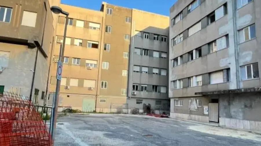 images Casa della comunità di Mesoraca, il Comitato cittadino: "Ormai è solo un 'fantasma'" 