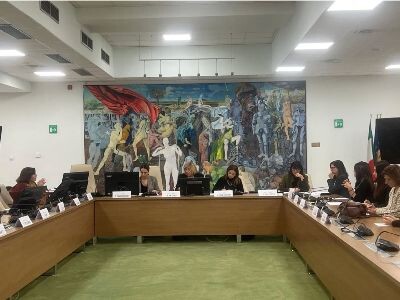 images La Commissione Regionale Pari Opportunità incontra l’Associazione Grace e le donne oncologiche: ascolto e sostegno come priorità
